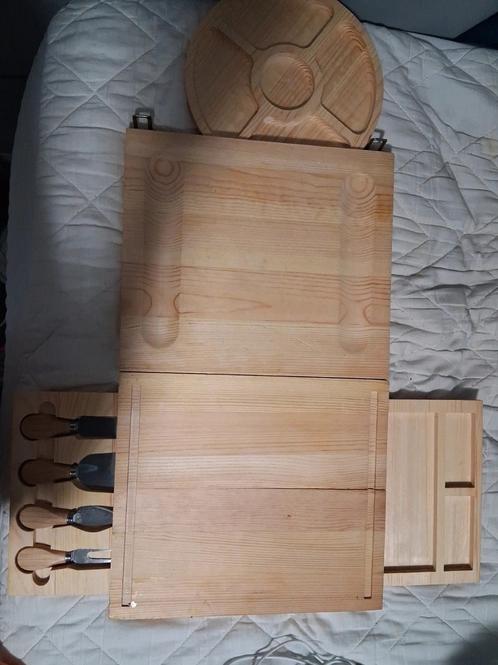 Cutting Board